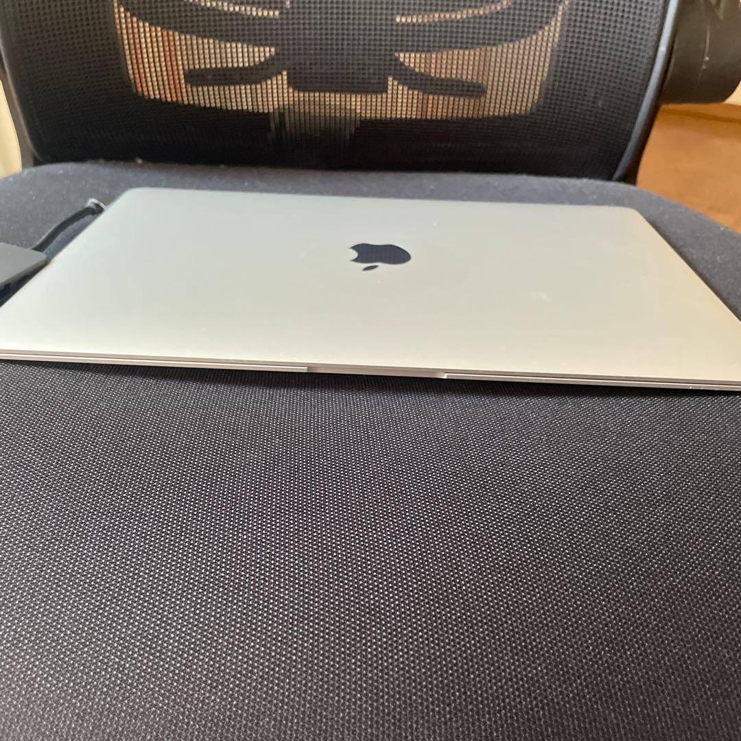 MacBook Air 2020 ジャンク