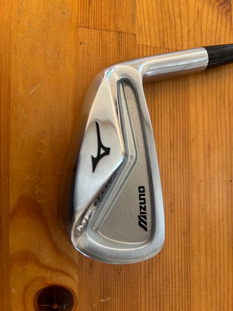 Mizuno 3番　21度 アイアン型ユーティリティ