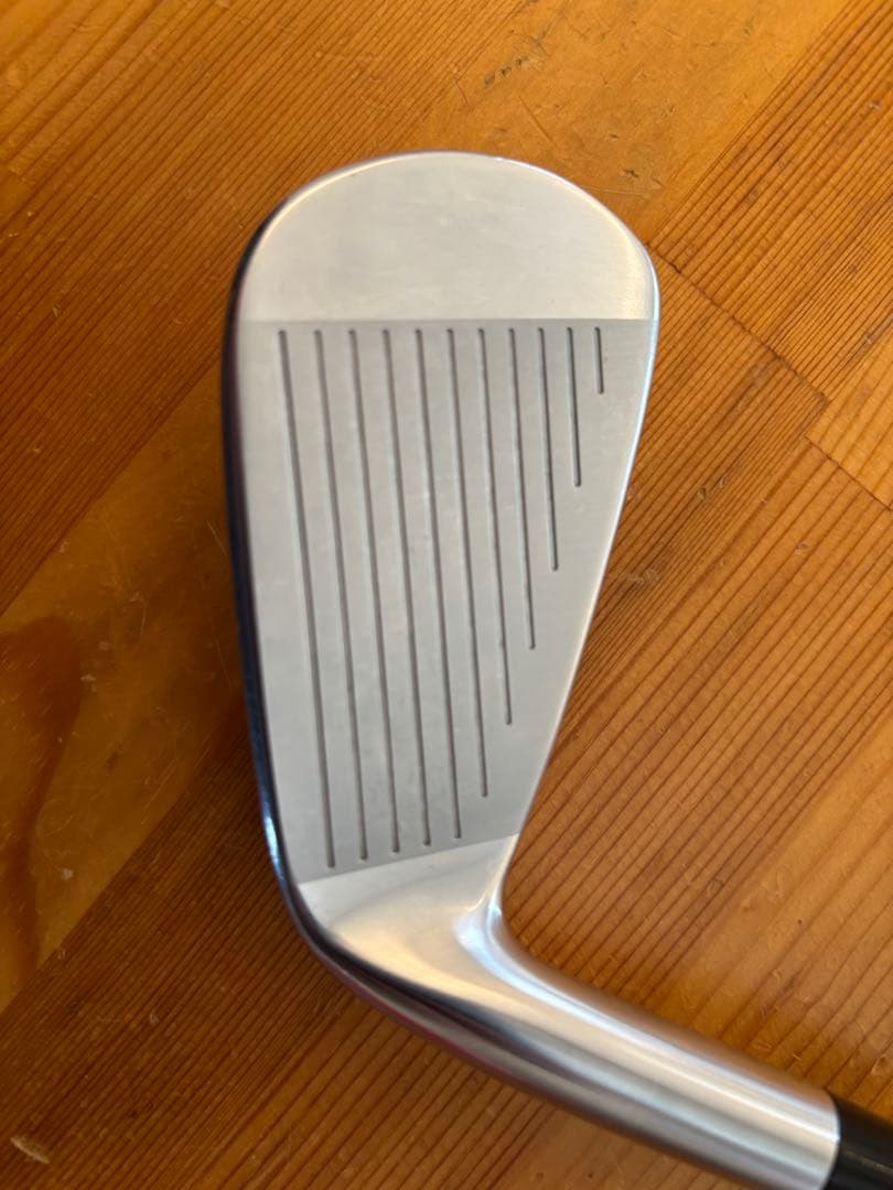 Mizuno 3番　21度 アイアン型ユーティリティ