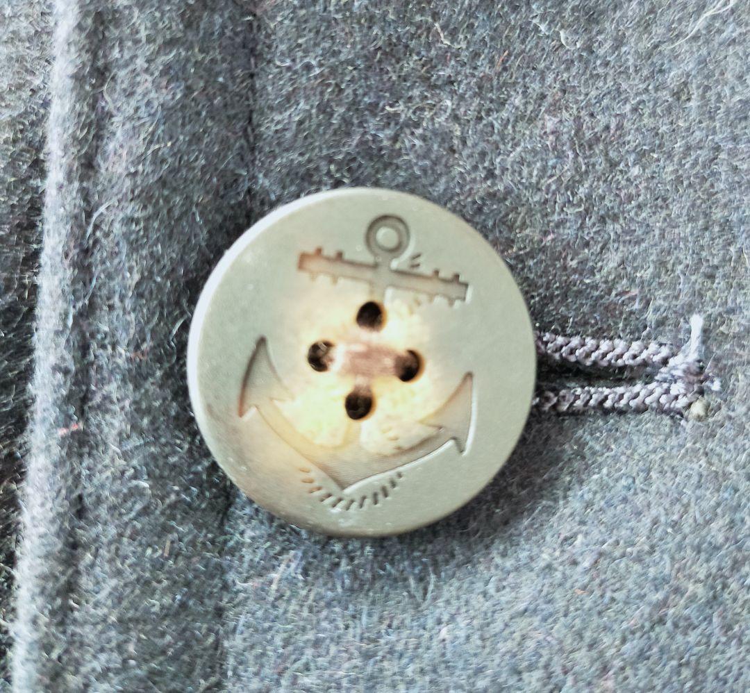 ラルフローレン★Ralph Lauren　キッズ　Pコート