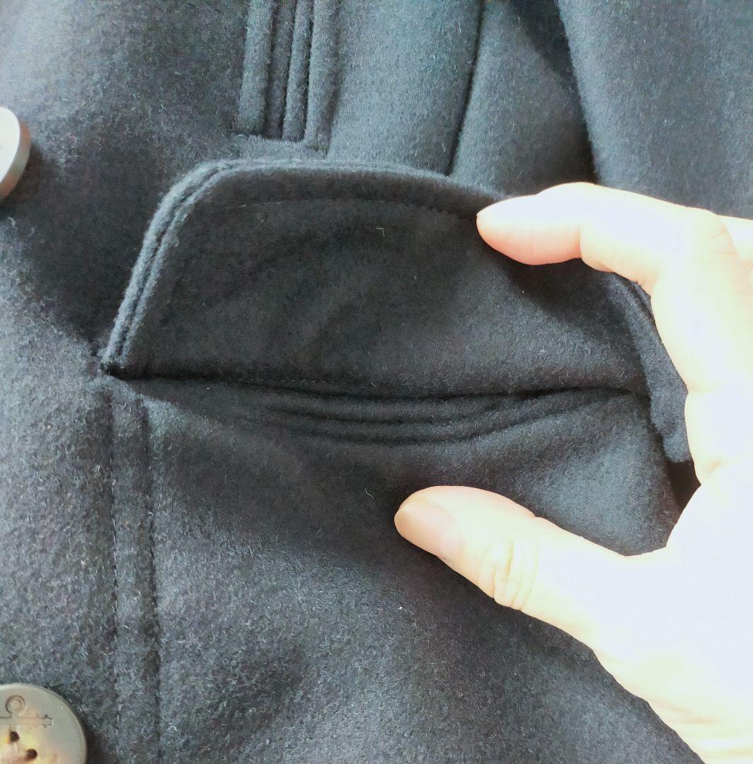 ラルフローレン★Ralph Lauren　キッズ　Pコート