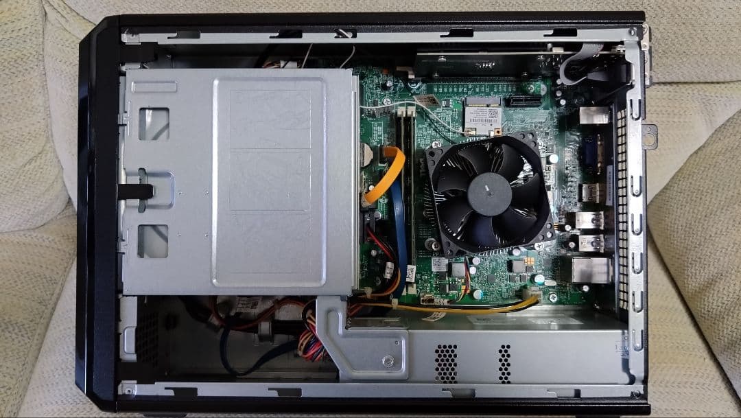 Windowsデスクトップ Windows 11 PC Dell Vostro Desktop