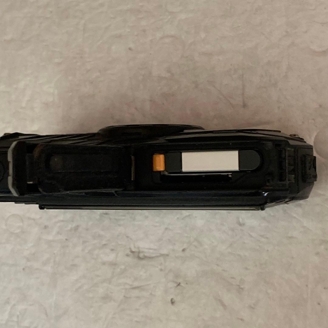 リコー RICOH WG-40 デジカメ