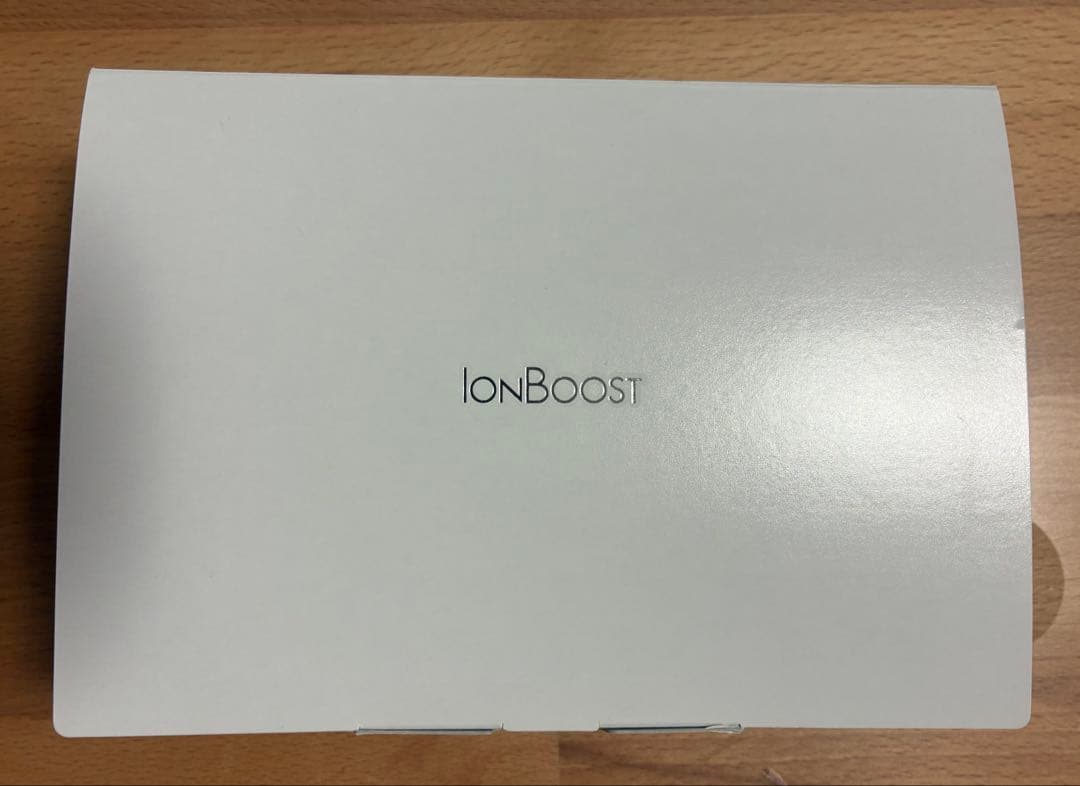 Panasonic EH-SS85-W 美顔器 イオンブースト マルチ EX