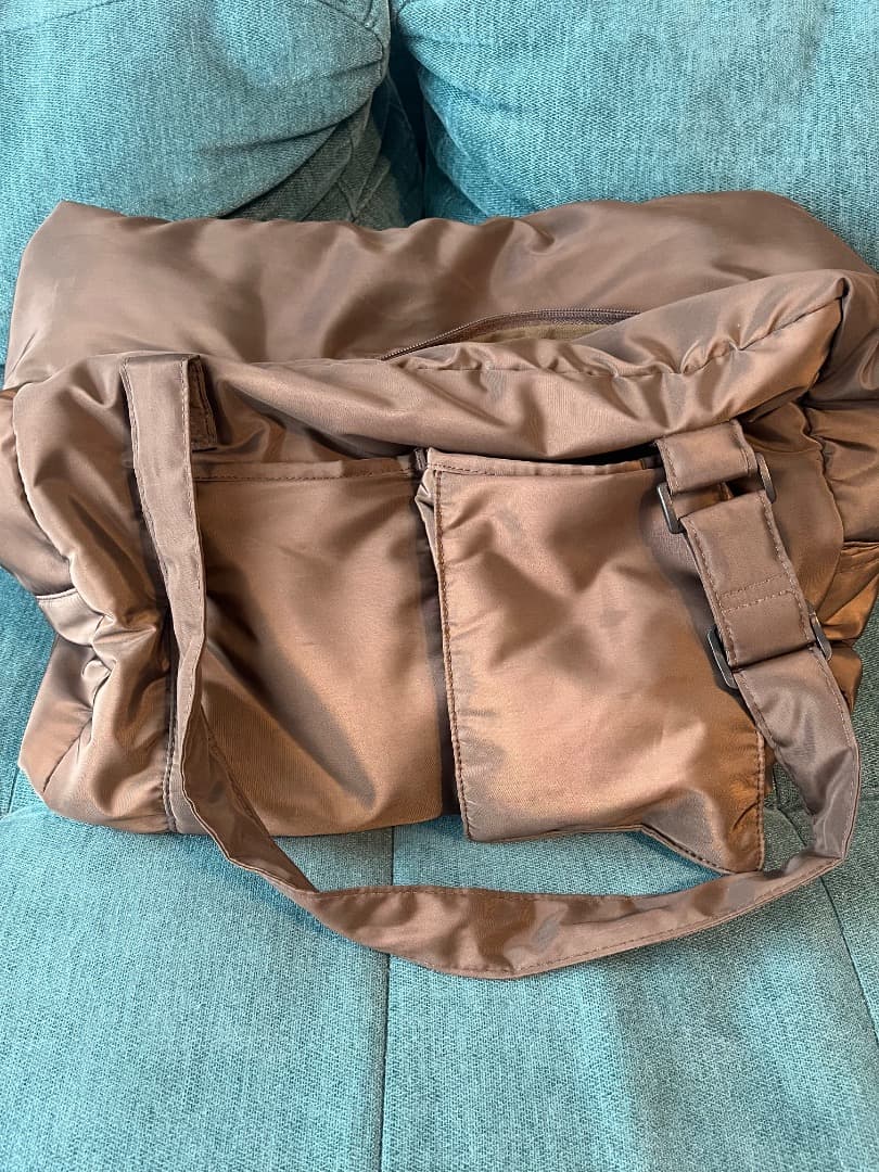 【mamita】マザーズバッグ