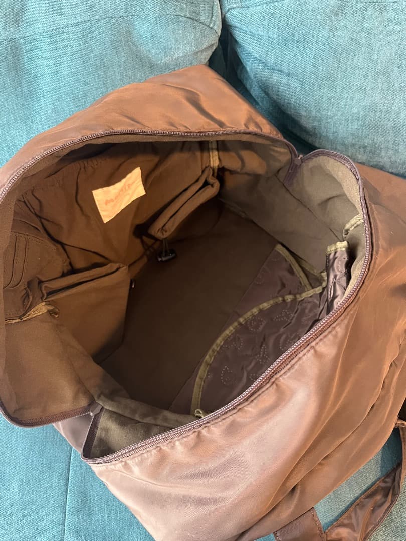 【mamita】マザーズバッグ