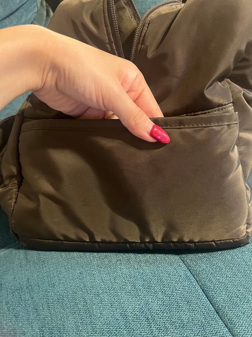 【mamita】マザーズバッグ