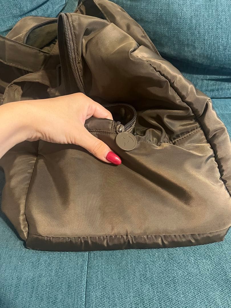 【mamita】マザーズバッグ