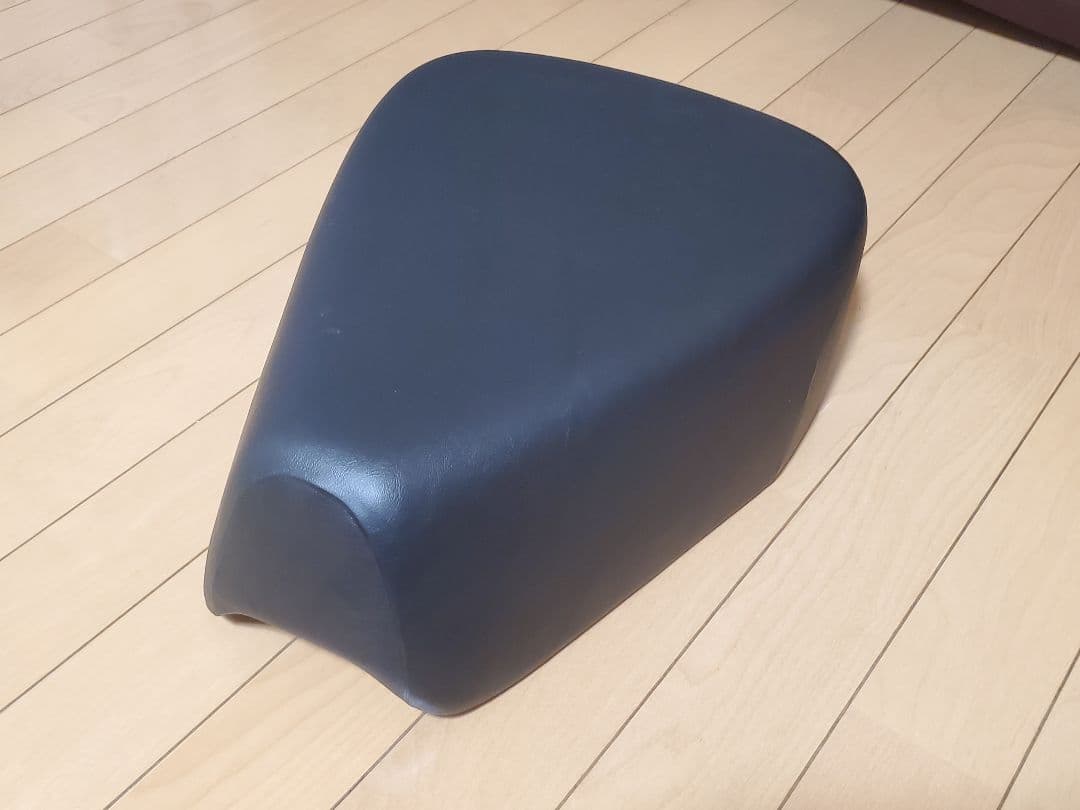 クロスカブ110 JA60　純正シート