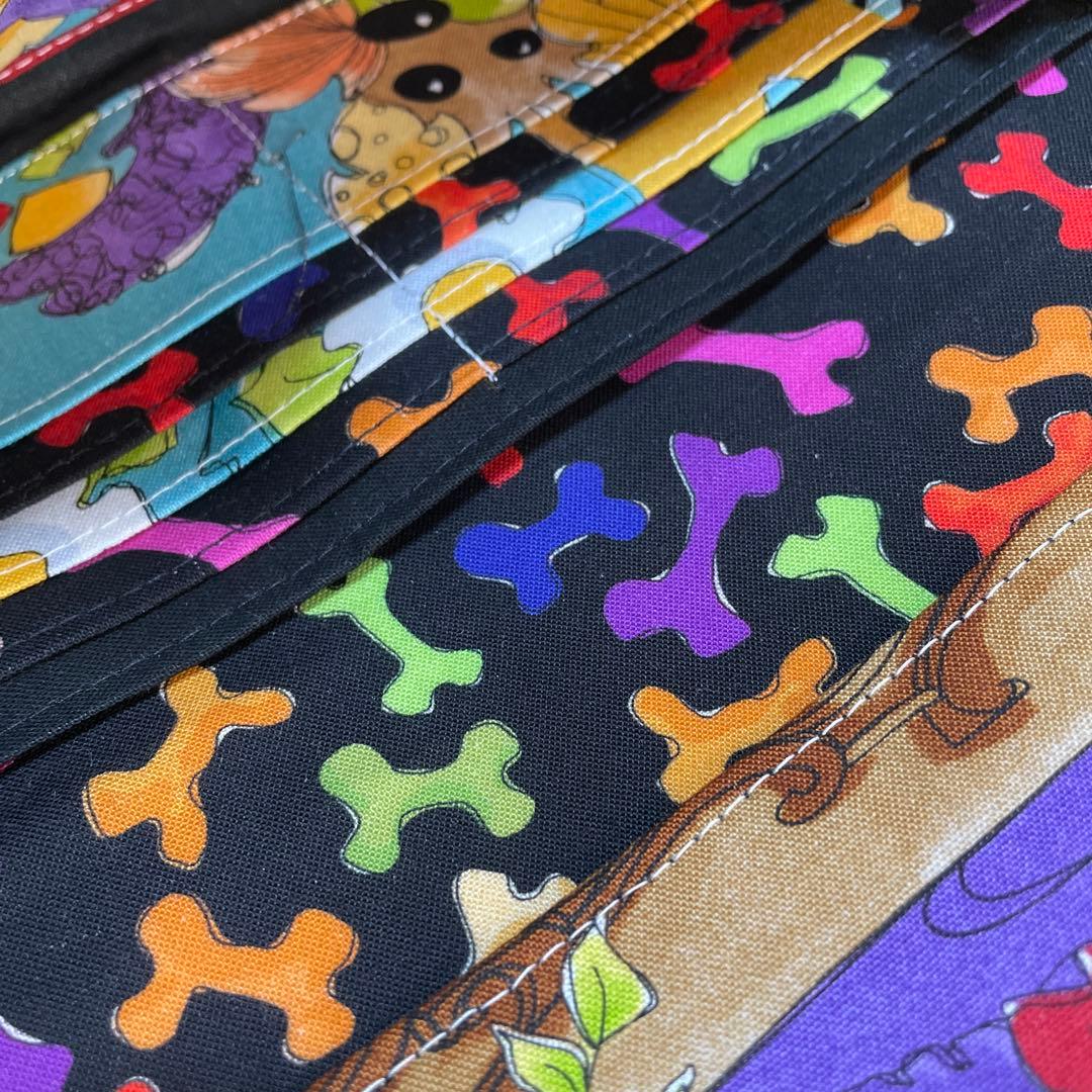 専用　長財布　やりくり財布　ハンドメイド