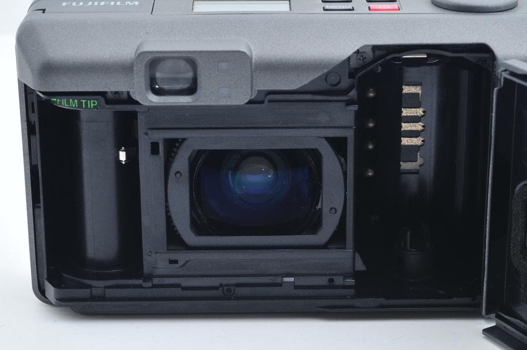 富士フィルム FUJIFILM NATURA CLASSICA NP≪液晶OK≫