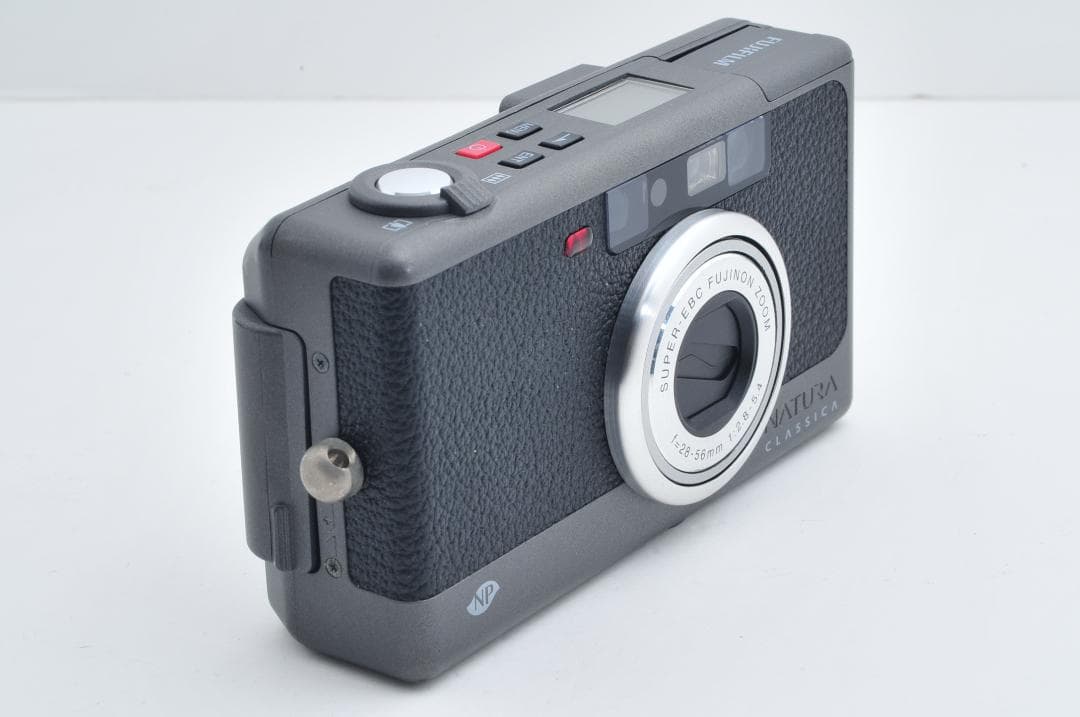 富士フィルム FUJIFILM NATURA CLASSICA NP≪液晶OK≫