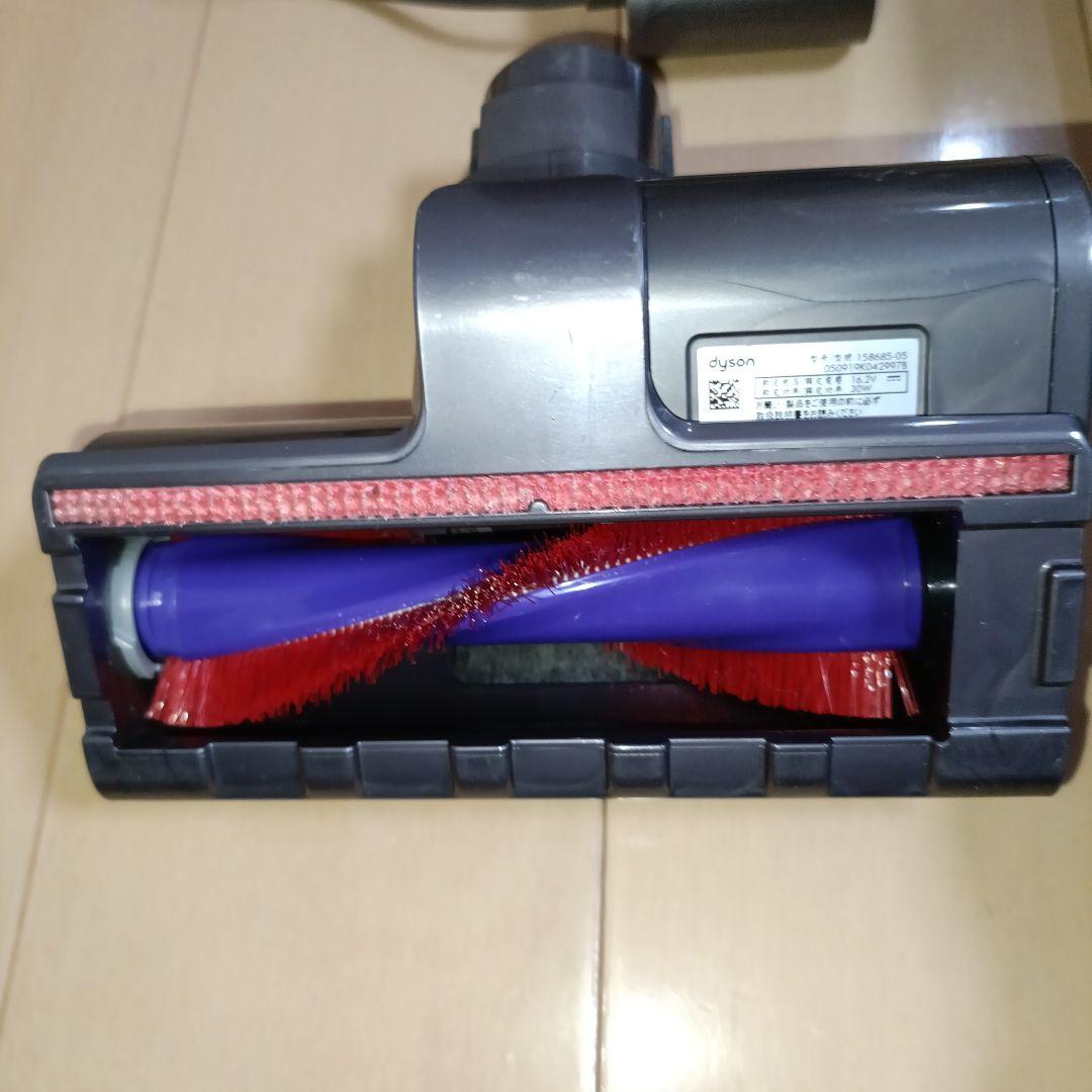 再々々度値下済　送料込　極美品SV11スティック＆ハンディ　稼働30分以上