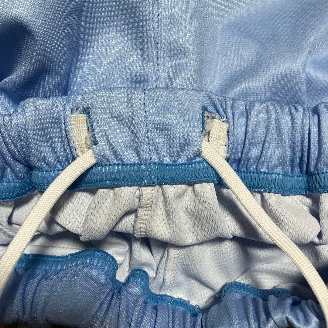 美品♡ellesseエレッセ☆テニスウェア☆メンズLサイズセットアップ4枚セット