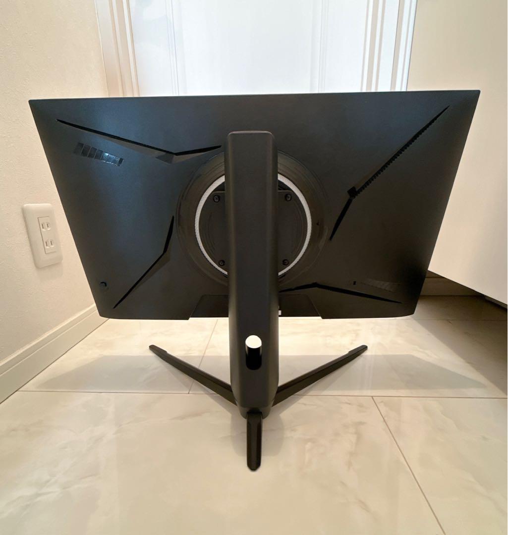 フナイ ゲーミングモニター FGM-27F440 [27インチ]