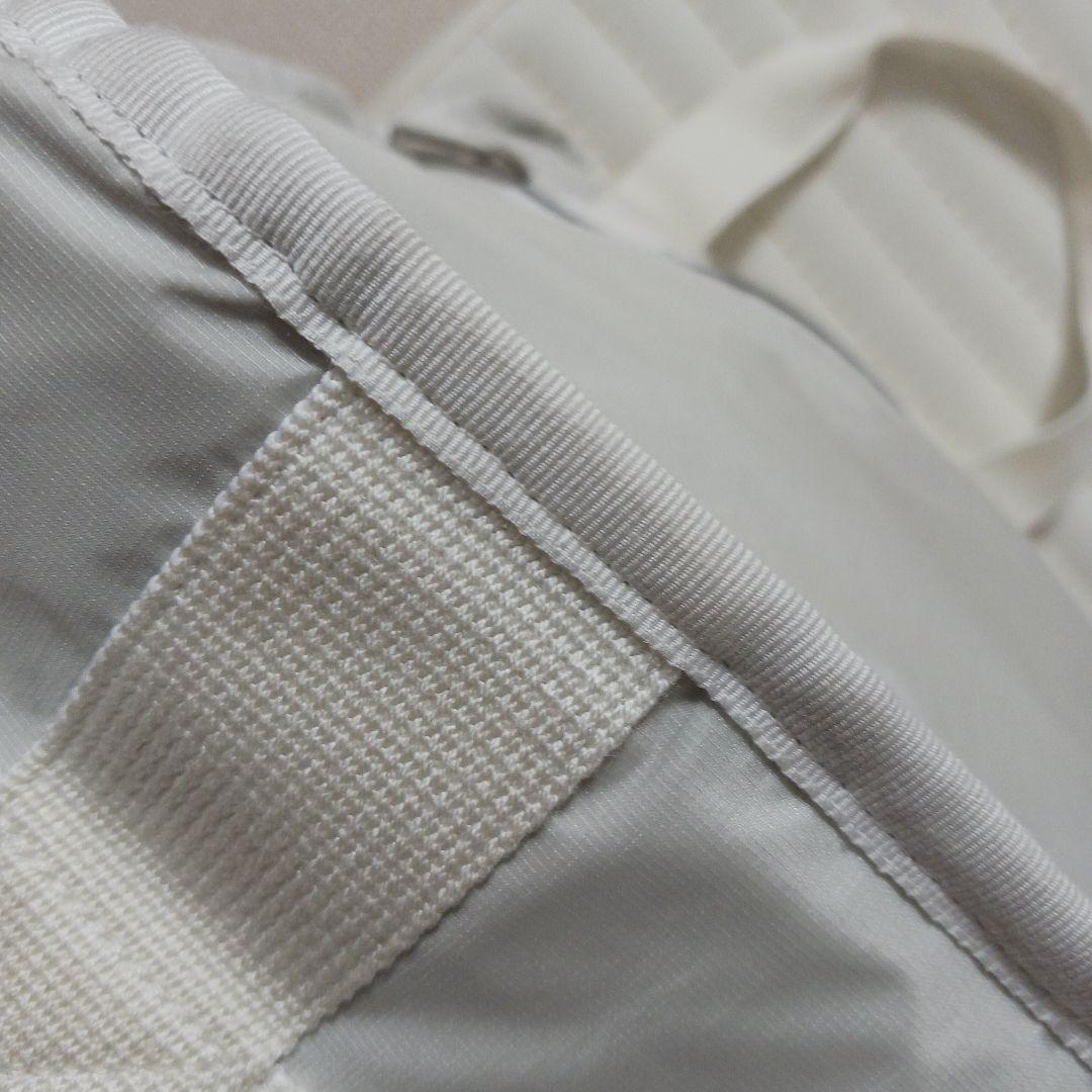 1860　レスポートサック　エッセンシャル　リュック　ホワイト　極美品