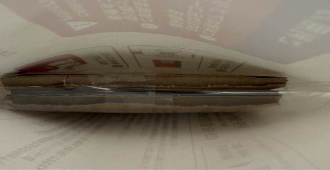 ワンピースカード　モンキー・D・ルフィ　リーダーパラレル　ST29-001