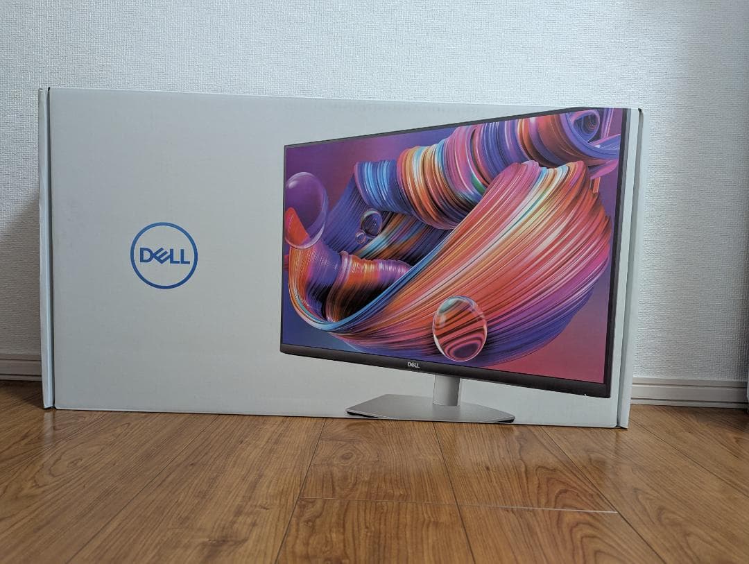Dell 27 USB-C モニター - S2723HC