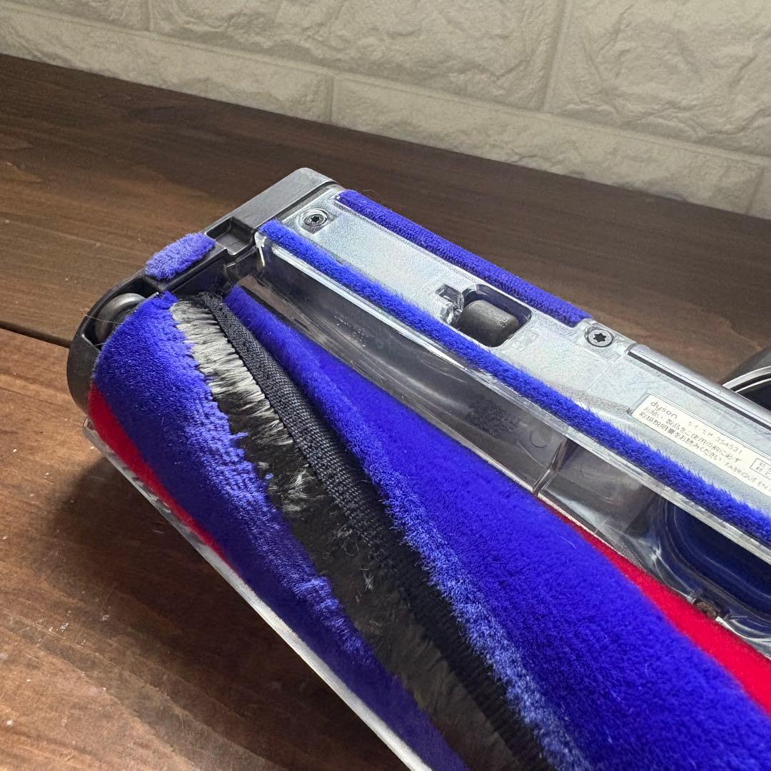 美品　ダイソンヘッド　V8slim ソフトローラーヘッド 型番354531