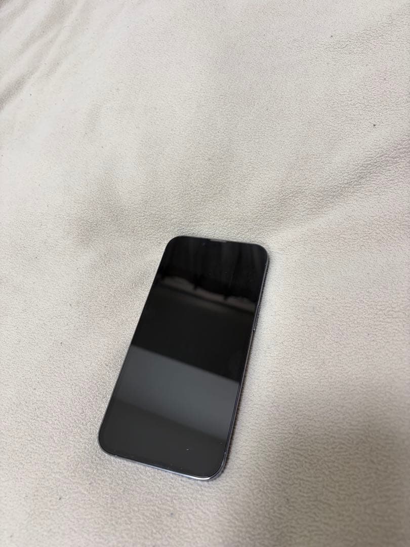 Apple iPhone 13 Pro 256GB シエラブルー SIMフリー