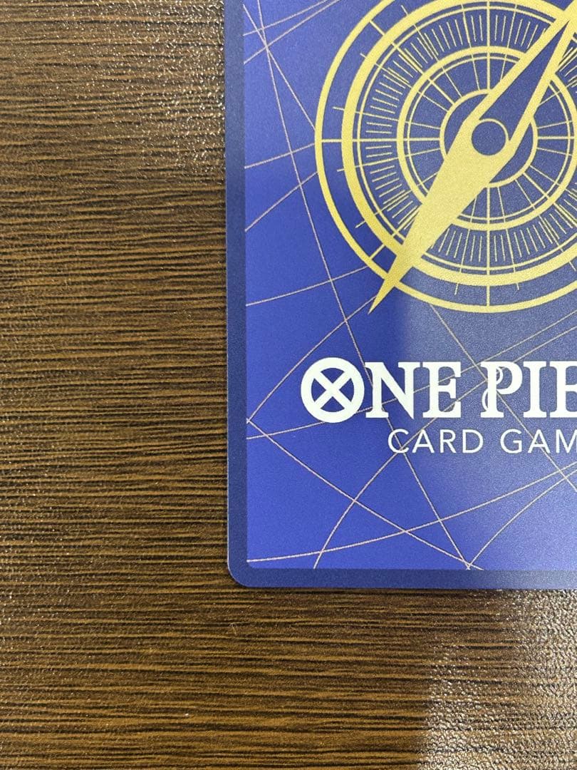 【ワンピースカード】ヒロインズエディション ウタ コミパラ EB03-06