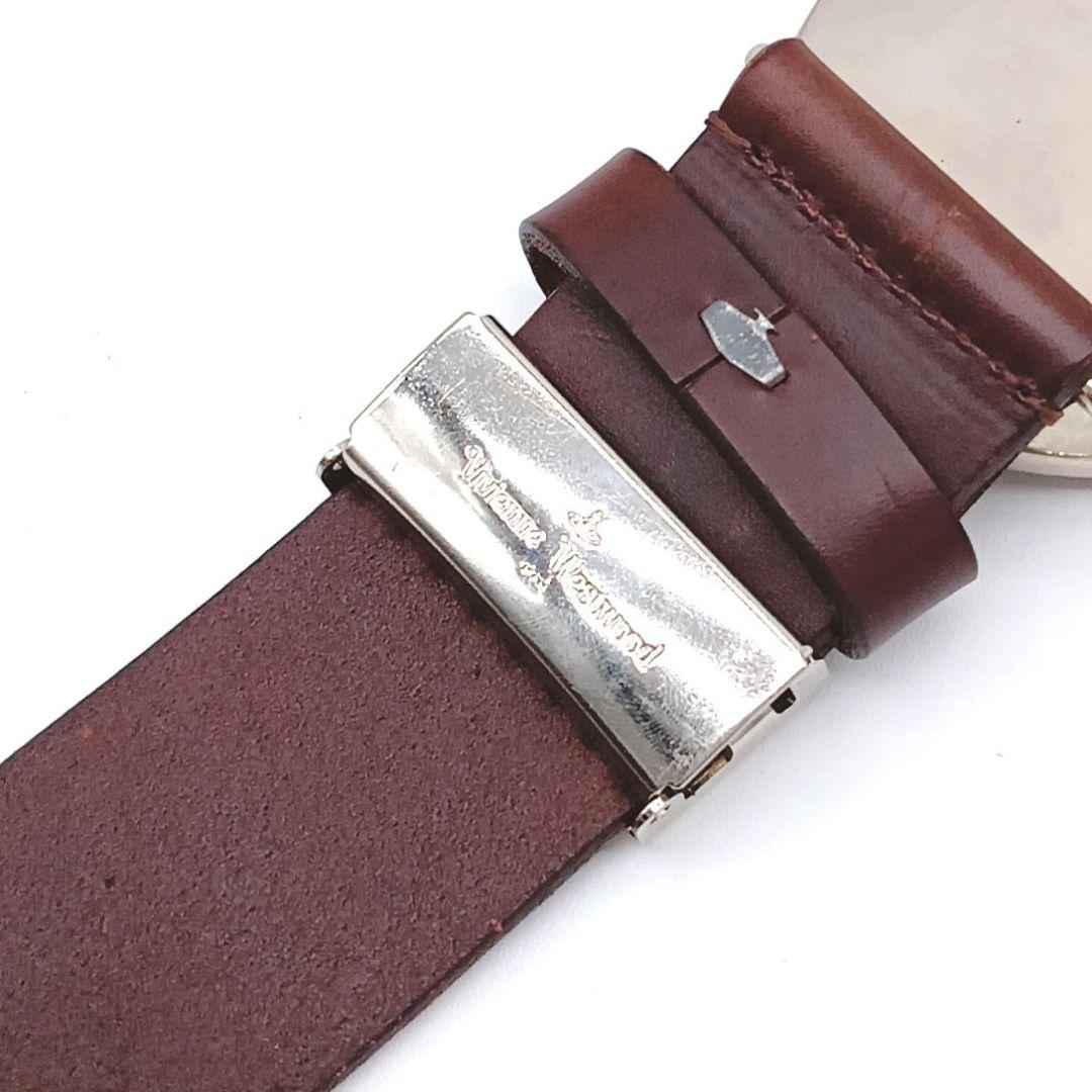 Vivienne Westwood MAN Wing Bone Handベルト