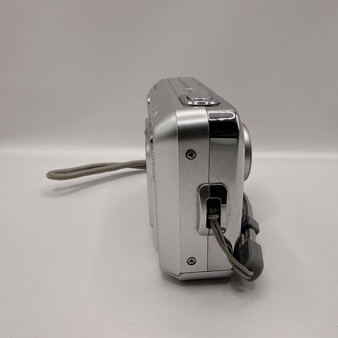 FUJIFILM FinePix A500 5.1MP コンパクトカメラ