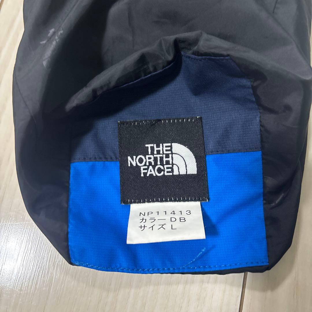 THE NORTH FACE GORE-TEX マウンテンパーカーセット