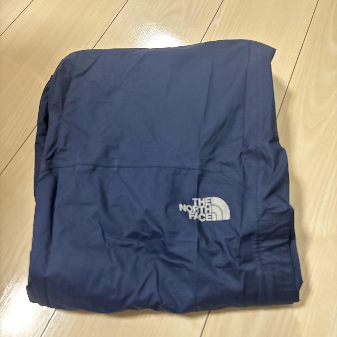 THE NORTH FACE GORE-TEX マウンテンパーカーセット