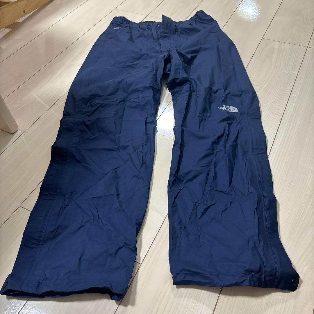 THE NORTH FACE GORE-TEX マウンテンパーカーセット