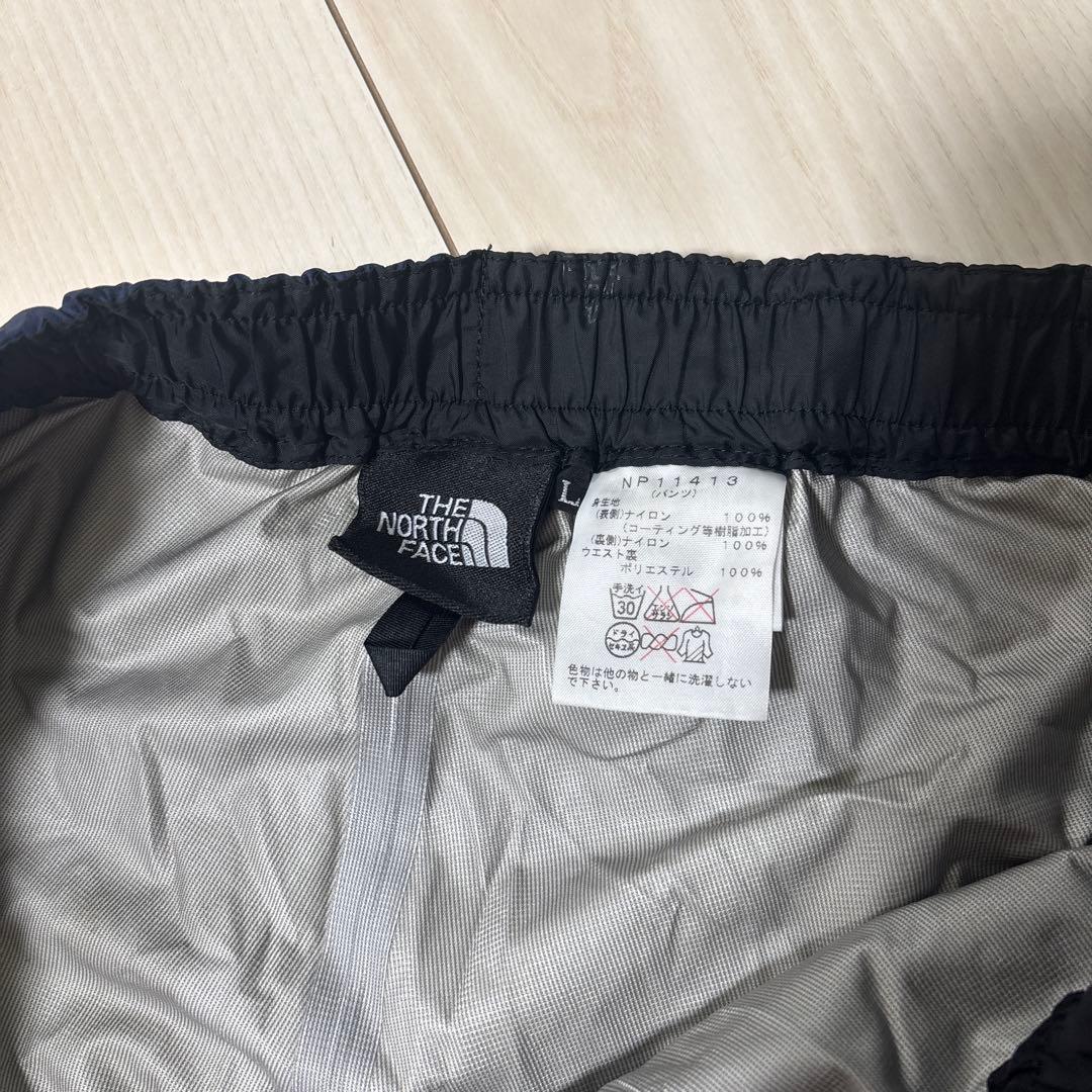 THE NORTH FACE GORE-TEX マウンテンパーカーセット