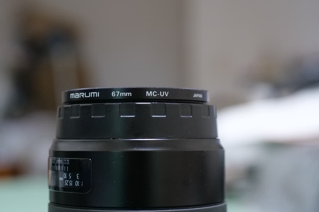 レンズ(単焦点) HASSELBLAD SUPER-EBC-FUJINON 80mm F2.8