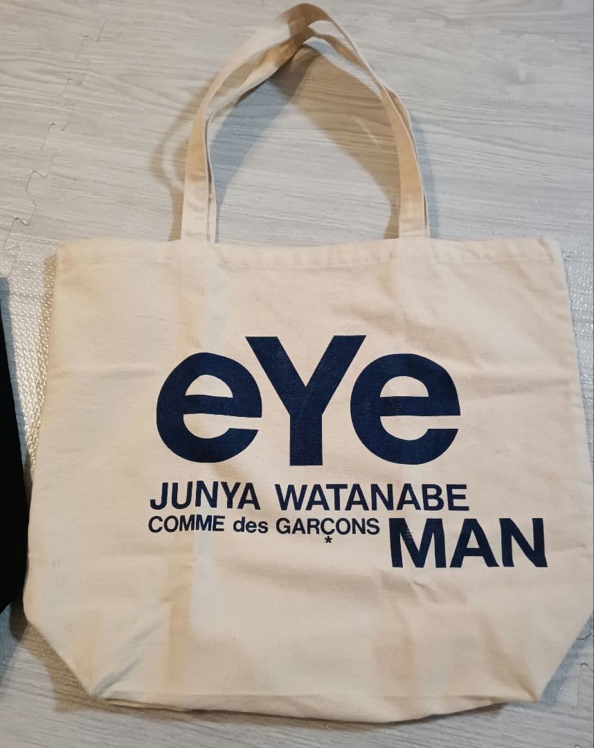 JUNYA WATANABE COMME des GARCONS MAN トート