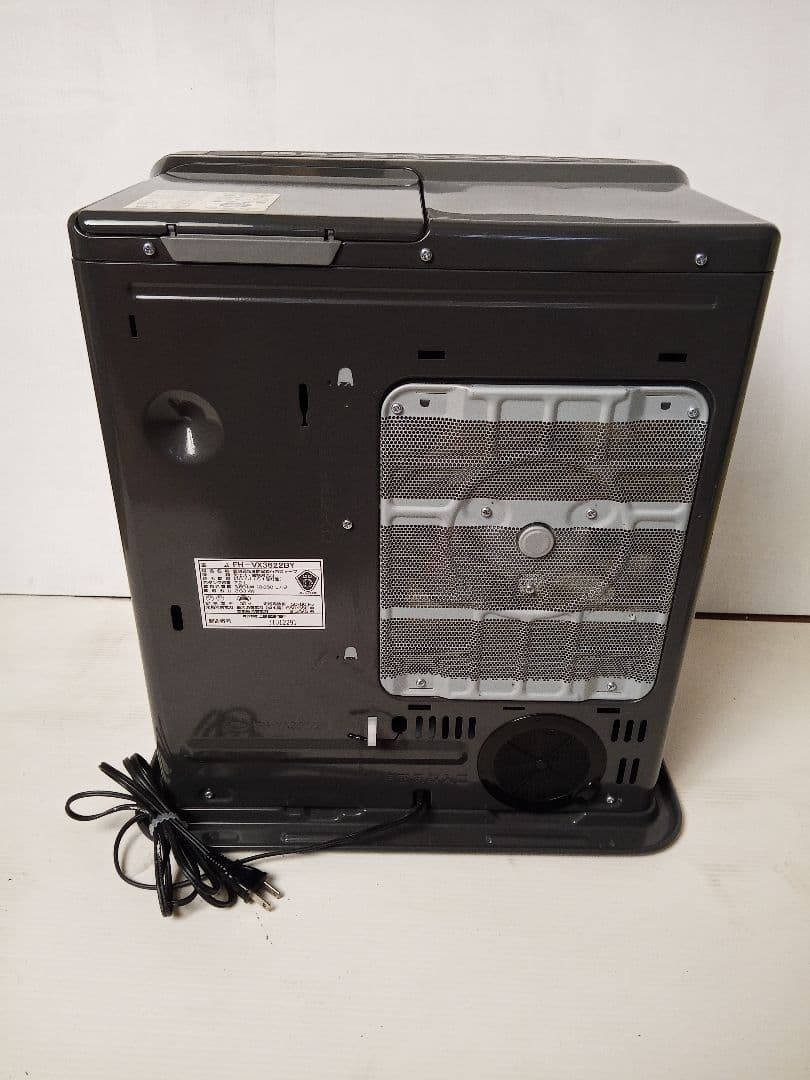 CORONA FH-VX3622BY-H 石油ファンヒーター