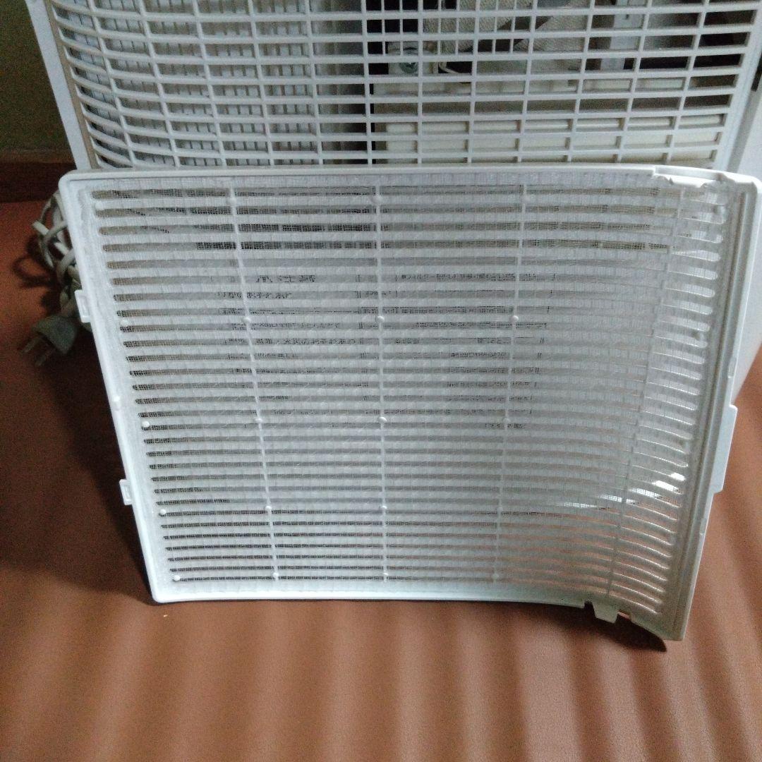 パナソニック　衣類乾燥除湿機　F-YZU60