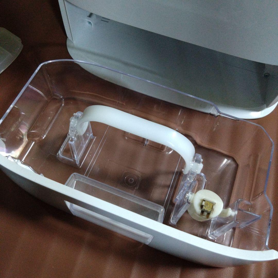 パナソニック　衣類乾燥除湿機　F-YZU60