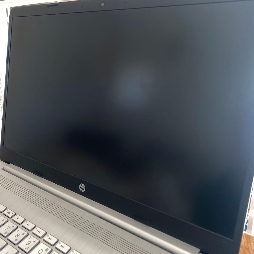 HP Laptop 15s-du2094TU ノートパソコン