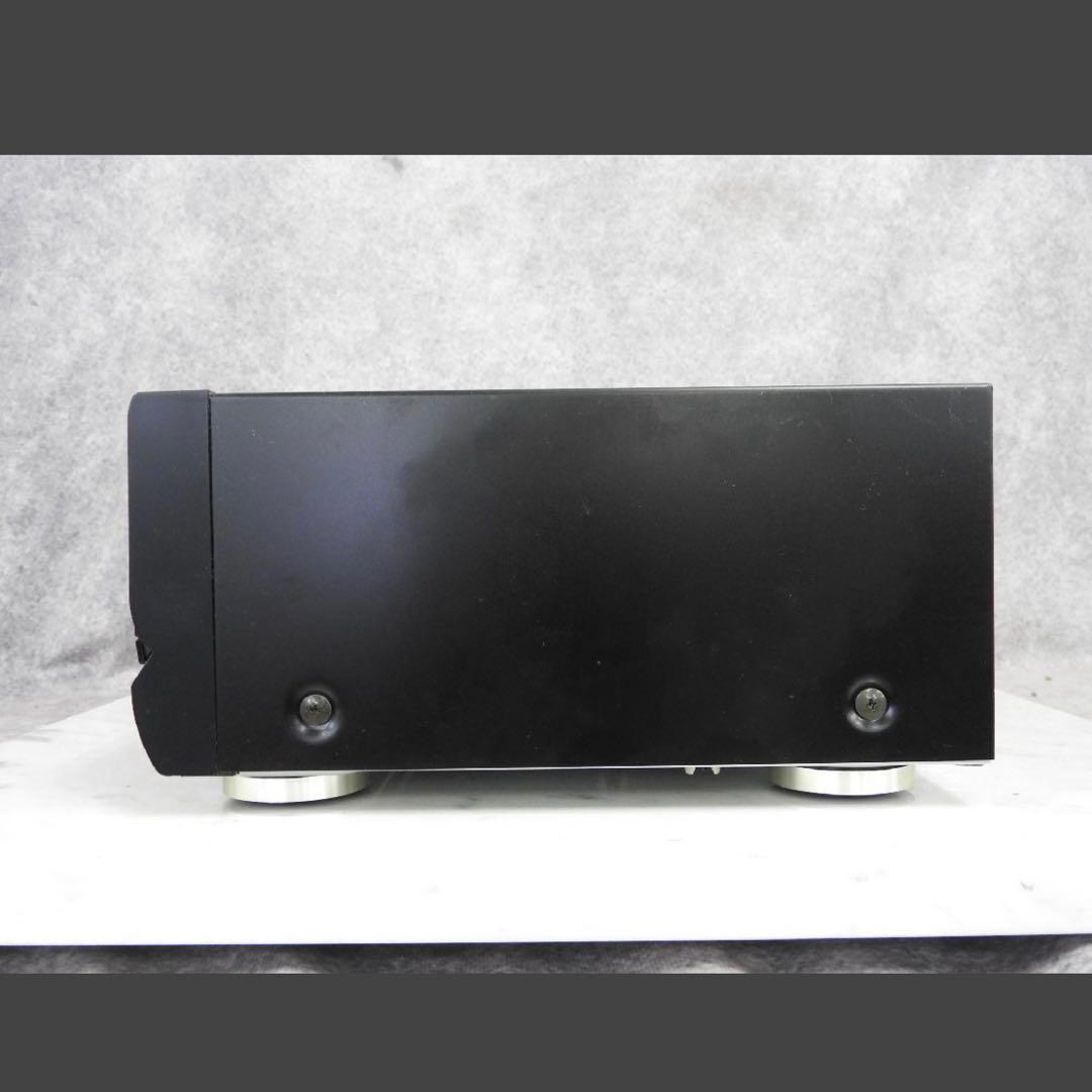 【美品】Technics RS-TR575 テクニクス ダブルカセットデッキ