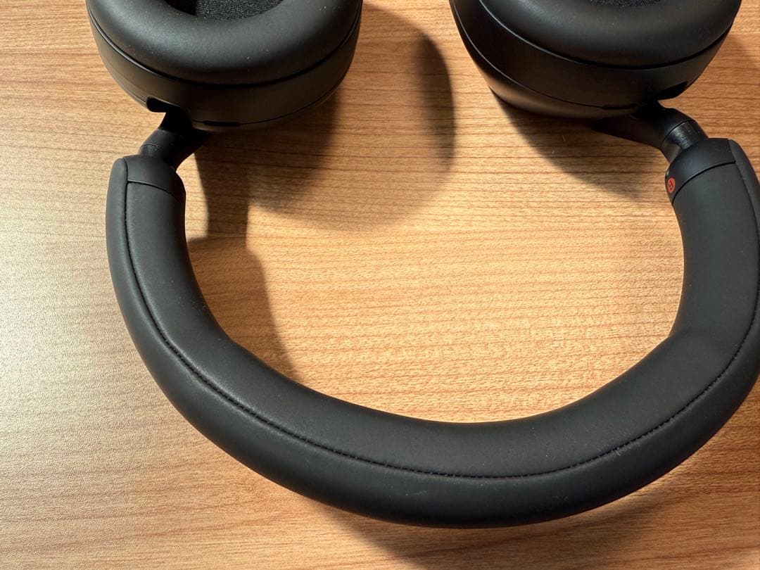 SONY WH-1000XM5 ブラック 欠品なし