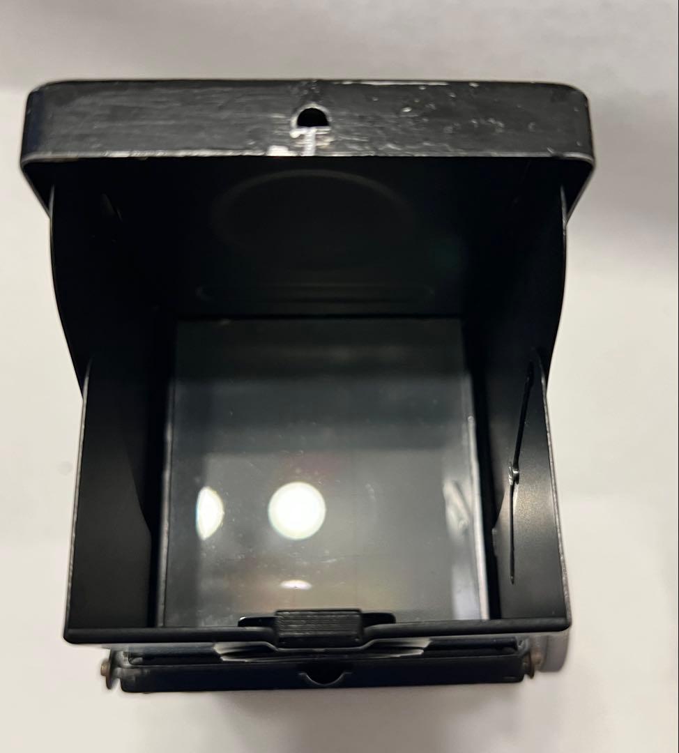 Rolleicord Carl Zeiss 二眼レフカメラ