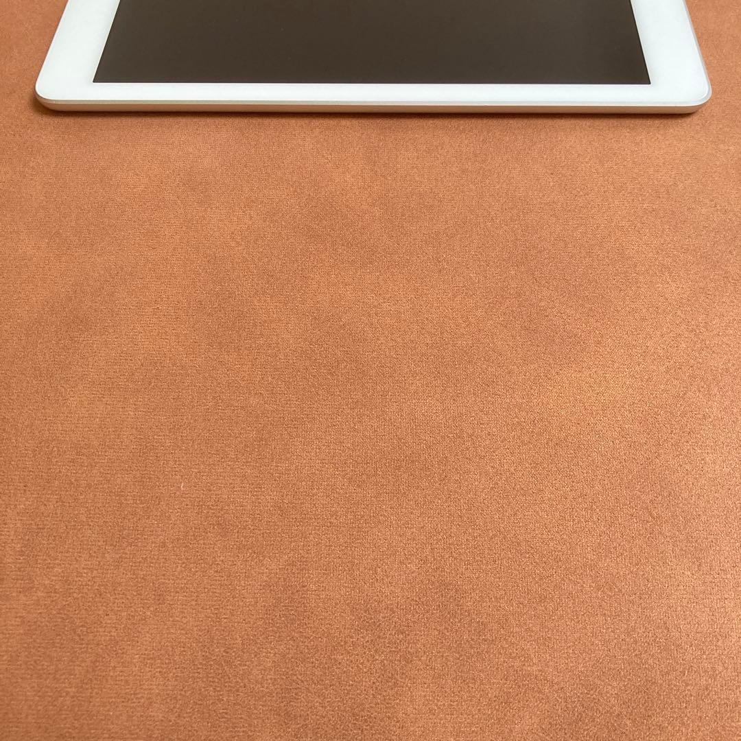 925【早い者勝ち】電池最良好☆iPad6 第6世代 32GB WIFIモデル☆