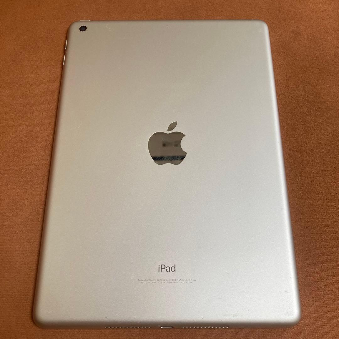 925【早い者勝ち】電池最良好☆iPad6 第6世代 32GB WIFIモデル☆