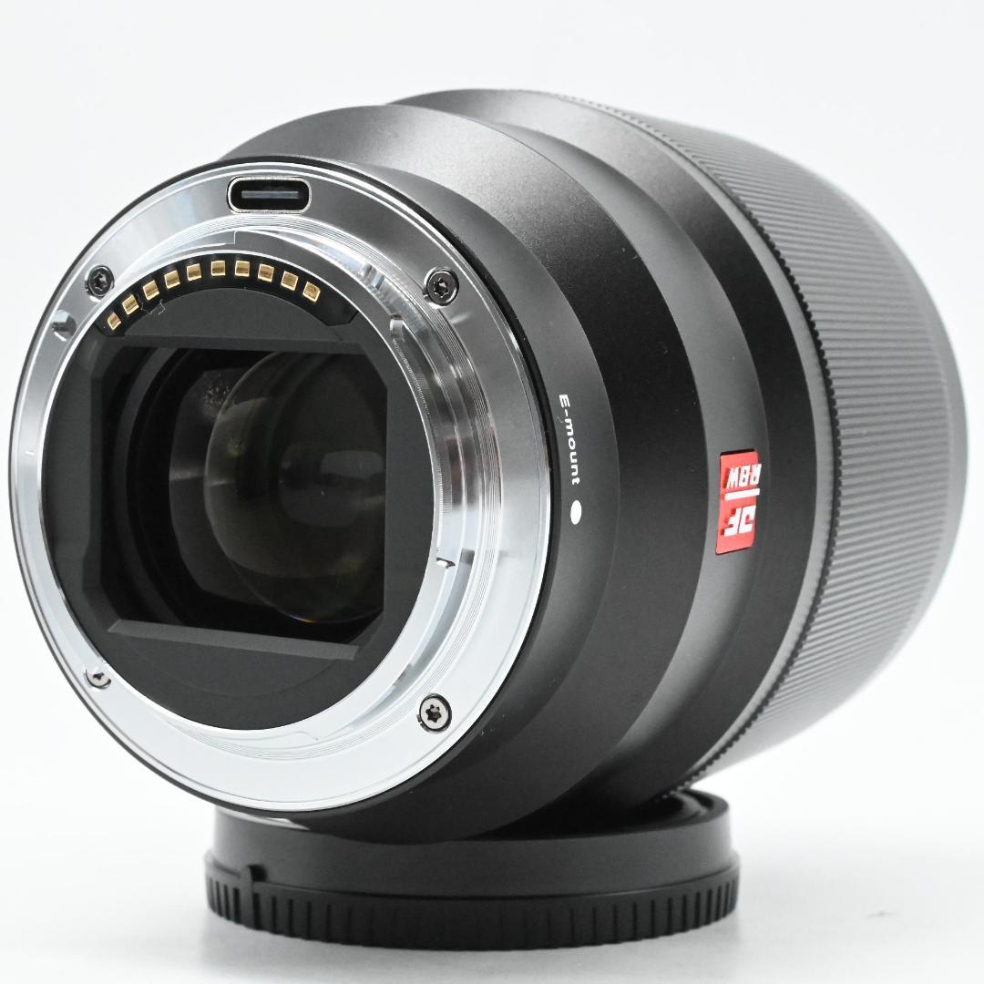 VILTROX AF 85mm F1.8 II FE ソニー SONY E