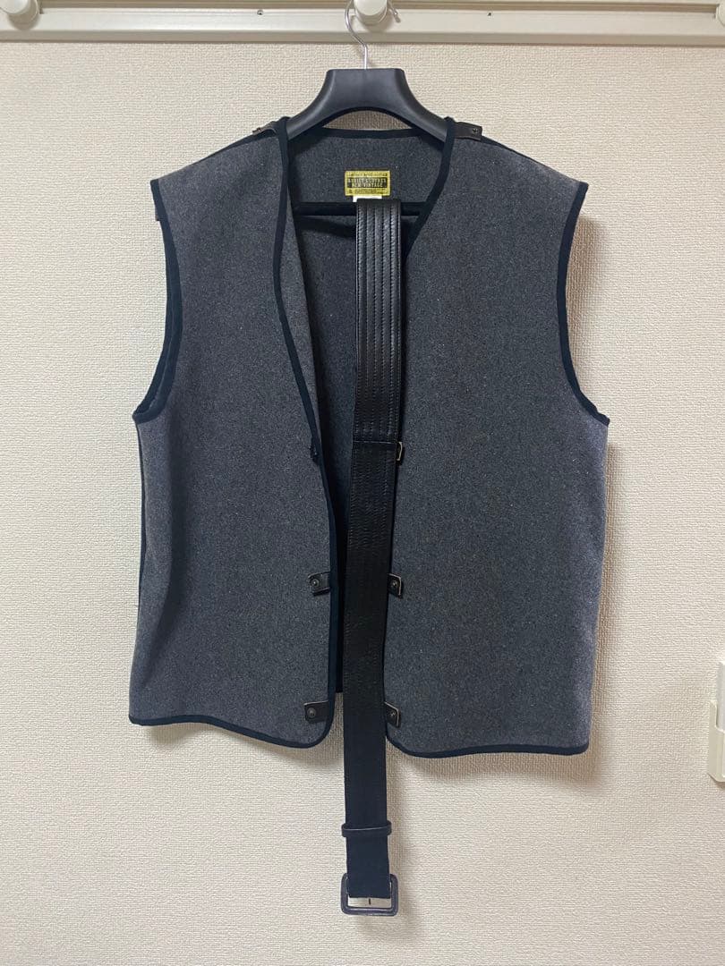 ジャケット・アウター ADDICT CLOTHES AD-10 MADE IN JAPAN