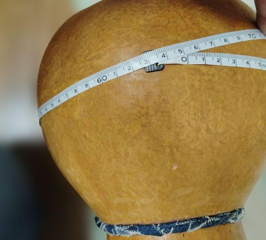 自立・イプヘケ高さ約50センチ①