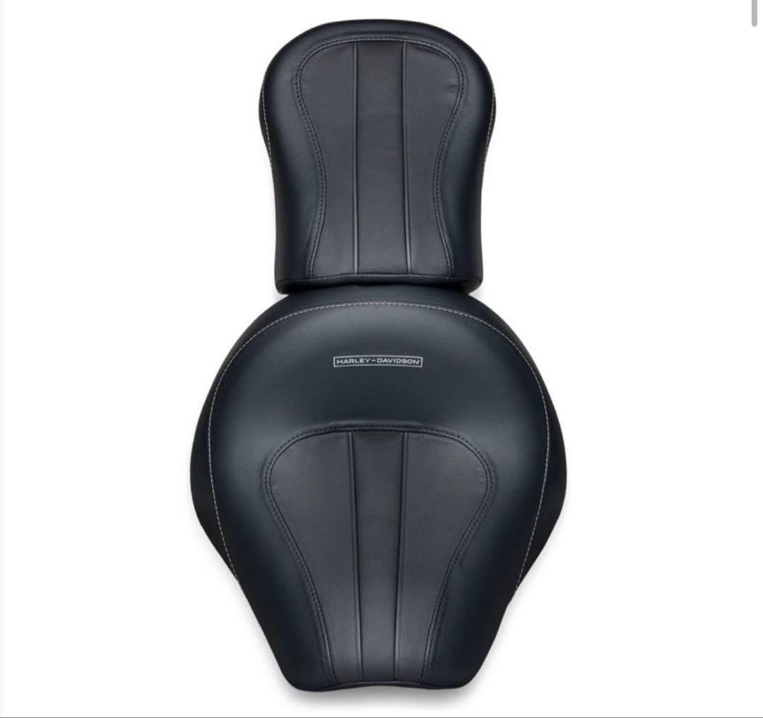 h*a様 ハンモックツーリングシート FXBB/S 52000746 純正