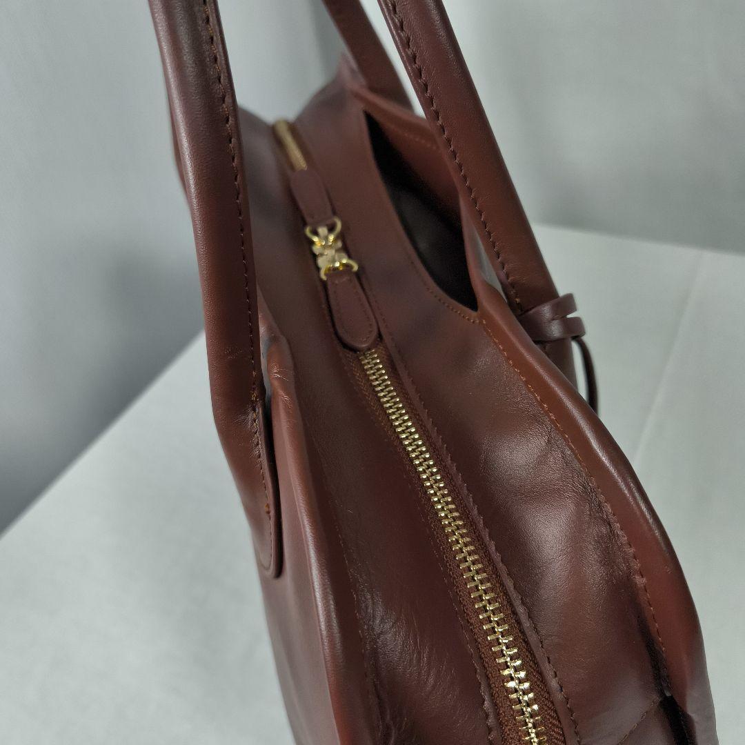 美品✨️　Whim Gazett　ウィムガゼット　Hoaw.　ボストンバッグ