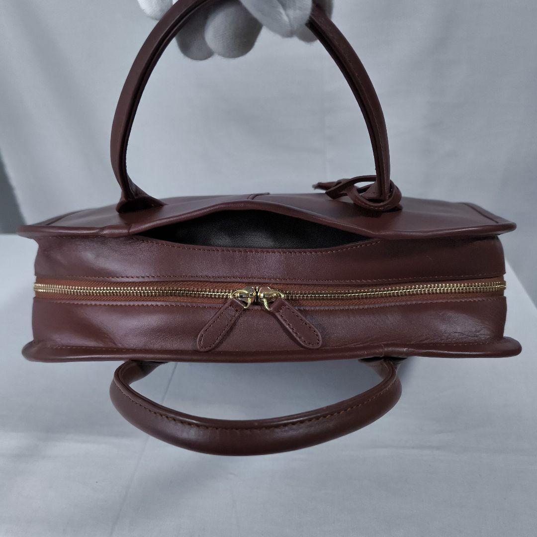 美品✨️　Whim Gazett　ウィムガゼット　Hoaw.　ボストンバッグ