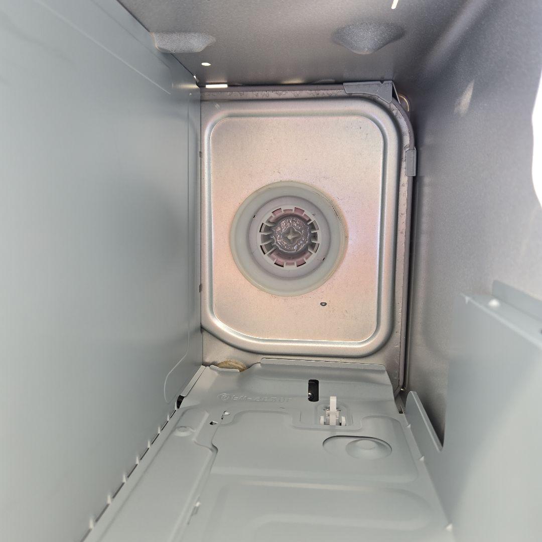 ①ダイニチ石油ファンヒーター fw-5620 ２１年式