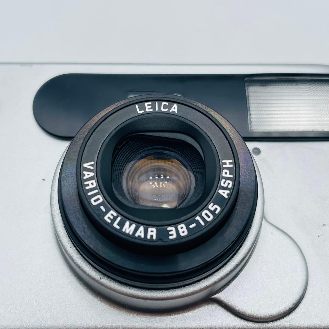【動作確認済み】Leica C1 LEICA CAMERA AG